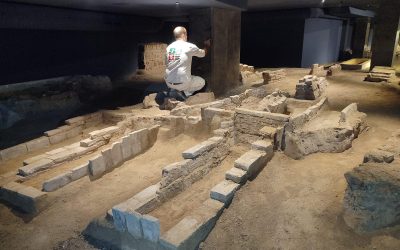 Muralla de Santa Eulalia (Murcia)