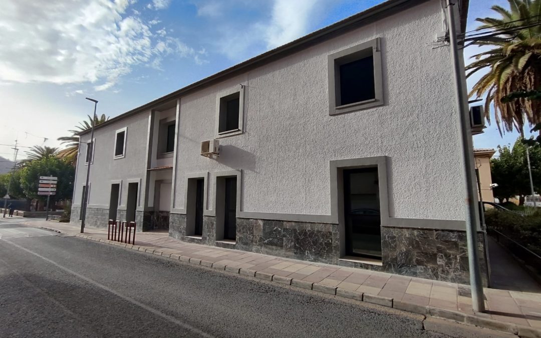 Casa de la música de Cehegín